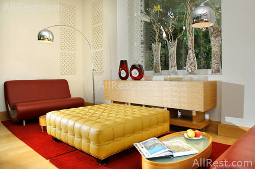 Design Hotel Astoria 4